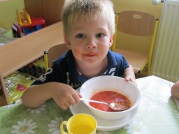 Első napok az oviban